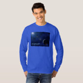 Fragile Planet T-Shirt (Vorne ganz)