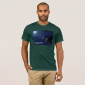 Fragile Planet T-Shirt (Vorne ganz)