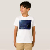 Fragile Planet T-Shirt (Vorne ganz)
