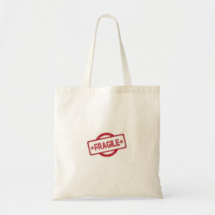 Fragile Tasche, zum Verkauf ! Tragetasche