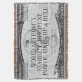 fraglich decke (Vorderseite Vertikal)