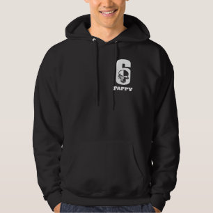 FragM3 Gaming Personalisiert RazzleDazzle Hoodie