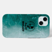 FragM3 Gaming Personalisiert RazzleDazzle Phone Ca Case-Mate iPhone Hülle (Rückseite (Horizontal))