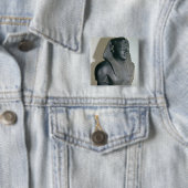 Fragment einer ägyptischen Artstatue von Ptolemäus Button (Beispiel)