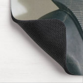 Fragment einer ägyptischen Artstatue von Ptolemäus Mousepad (Ecke)
