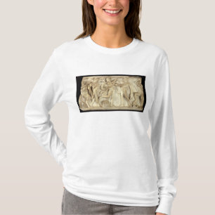 Fragment eines Sarkophags T-Shirt