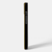 "Fragment of Interfering Space", iPhone 14 Case (Rückseite / Links)