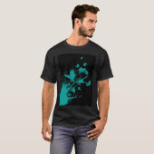 Fragment T-Shirt (Vorne ganz)