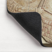 Fragment von darstellende mittlere Steuerbare Mousepad (Ecke)