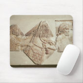 Fragment von darstellende mittlere Steuerbare Mousepad (Mit Mouse)