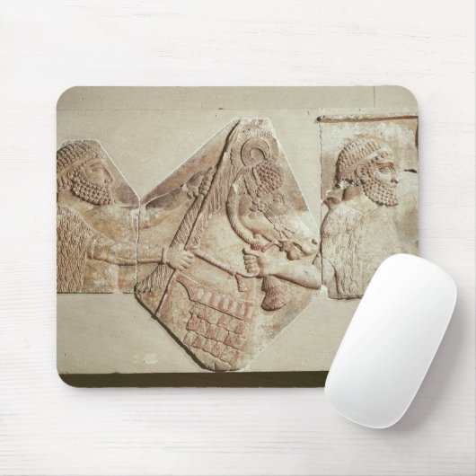 Fragment von darstellende mittlere Steuerbare Mousepad (Mit Mouse)