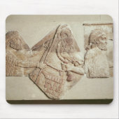 Fragment von darstellende mittlere Steuerbare Mousepad (Vorne)