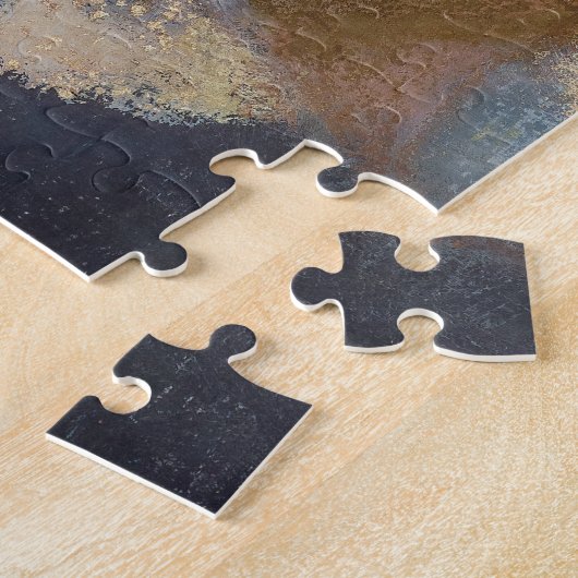 Fragment von Helene Schjerfbeck Puzzle (Seite)