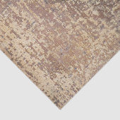 Fragment von Helene Schjerfbeck Seidenpapier (Detail)