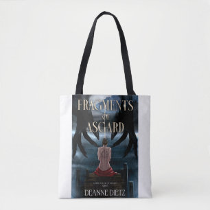 Fragmente der Asgard-Beutel Tasche