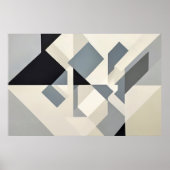 Fragmente der Balance Poster (Vorne)