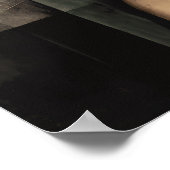Fragmente der Metamorphose Poster (Ecke)