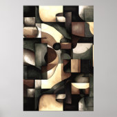 Fragmente der Metamorphose Poster (Vorne)