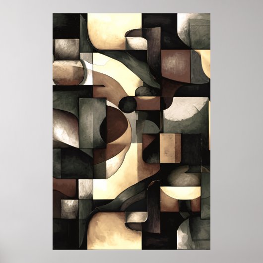 Fragmente der Metamorphose Poster (Vorne)