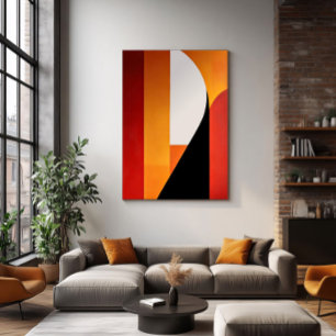 Fragmente der Sonne Poster