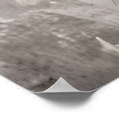 Fragmente des Lichts Poster (Ecke)