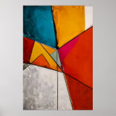 Fragmente des Lichts Poster (Vorne)