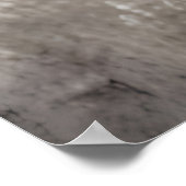 Fragmente des Lichts Poster (Ecke)