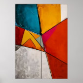 Fragmente des Lichts Poster (Vorne)