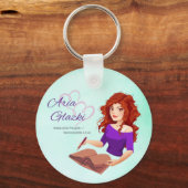 Fragmente, die Schlüsselanhänger passen (Rückseite)