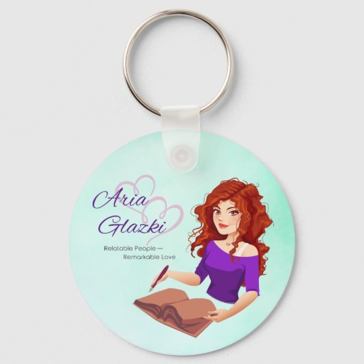 Fragmente, die Schlüsselanhänger passen (Rückseite)