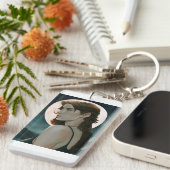 Fragmente von Asgard Schlüsselanhänger Blake (Vorderseite rechts)