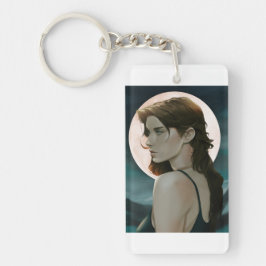 Fragmente von Asgard Schlüsselanhänger Blake