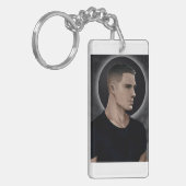 Fragmente von Asgard Schlüsselanhänger Drengr (Vorderseite links)