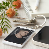 Fragmente von Asgard Schlüsselanhänger Drengr (Vorderseite rechts)