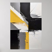 Fragmente von Horizont Poster (Vorne)