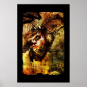 fragmentiert poster (Vorne)