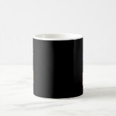 Fragmentierter Kosmos • Fragmente meiner Identität Kaffeetasse (Mittel)
