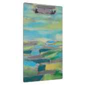 fragmentiertes Feld I Klemmbrett (Rechts)