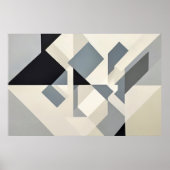 Fragments of Balance Poster (Vorne)