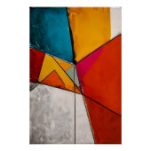 Fragments of Light Poster (Vorderseite)