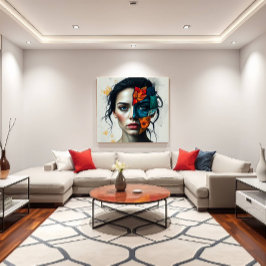 Fragments of the Soul Poster