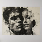 Fragments of the Soul Poster (Vorne)