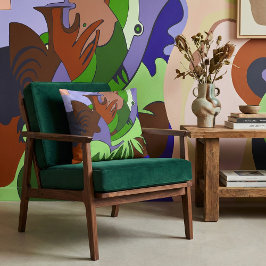 Fragments of Time Kissen