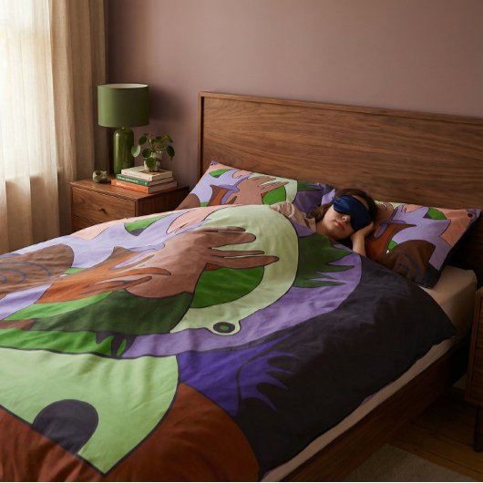 Fragments of Time Kissenbezug