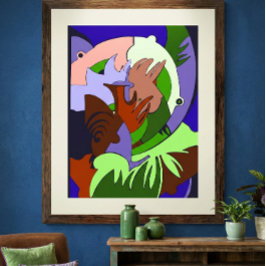 Fragments of Time Poster