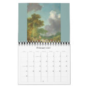 Fragonard kleines 2016 kalender (Feb 2027)