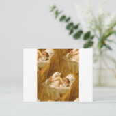 fragonard postkarte (Stehend Vorderseite)