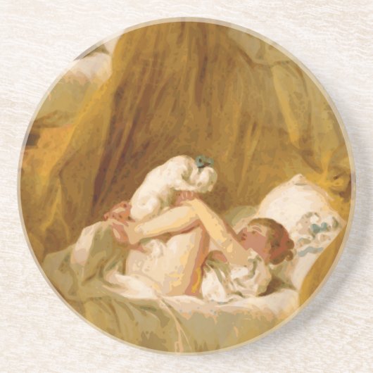 fragonard untersetzer (Vorne)