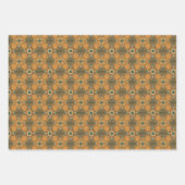 Fragrant Home Geschenkpapier Set (Vorderseite)