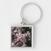 Fragrant Lilac Schlüsselanhänger (Vorne)